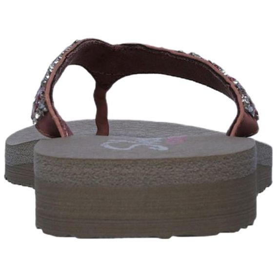 Skechers Meditation Daisy Delight 'Pink'