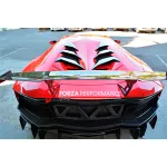 Карбоновый капот для LAMBORGHINI AVENTADOR LP700 / LP720 2011–2016 Ламборгини