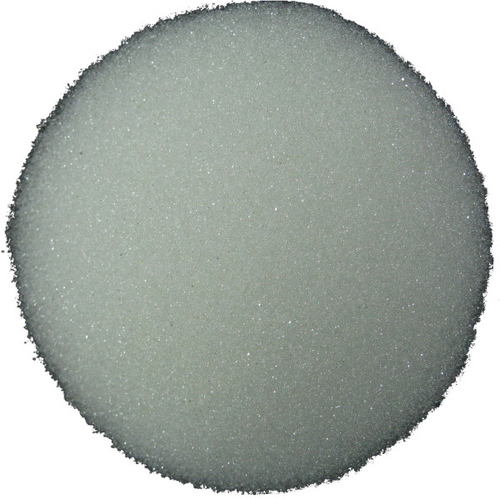 Дробь стеклянная 0,425-0,850 мм, 40 мешков