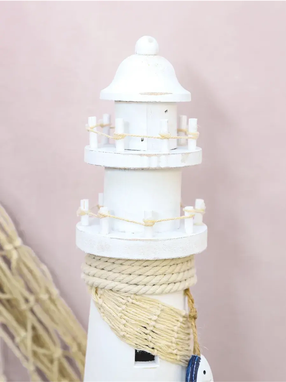 Декор для дома фигурка маяк