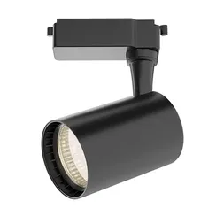 Трековый светильник Вуоро / Vuoro Unity 3000K 10Вт 60° Technical tr003-1-10w3k-w-b