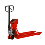 Гидравлическая тележка FOXSTER CW20