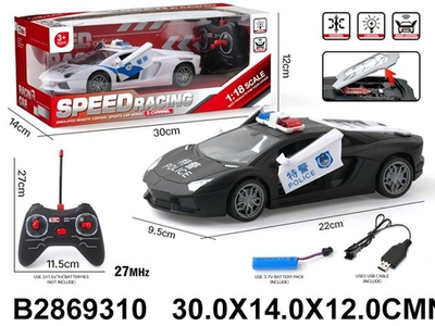 Машина классическая на РУ, коробка 758-31+