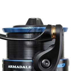 Катушка Flagman Armadale Grand Feeder 5000 10+1bb