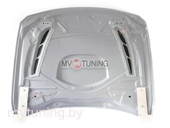 Капот BMW 3 F30