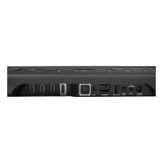 Polk Audio Magnifi Max AX SR