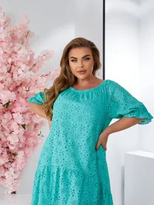 Платье УК-0213 Fabrika