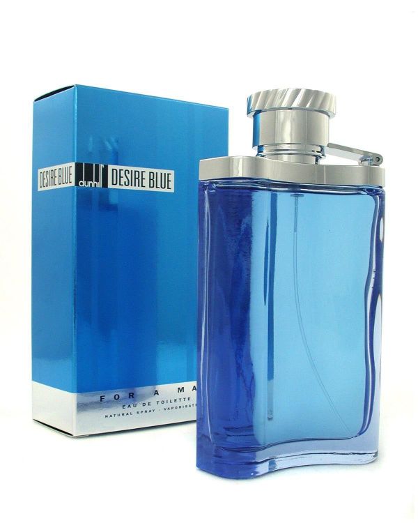 Alfred Dunhill Desire Blue
