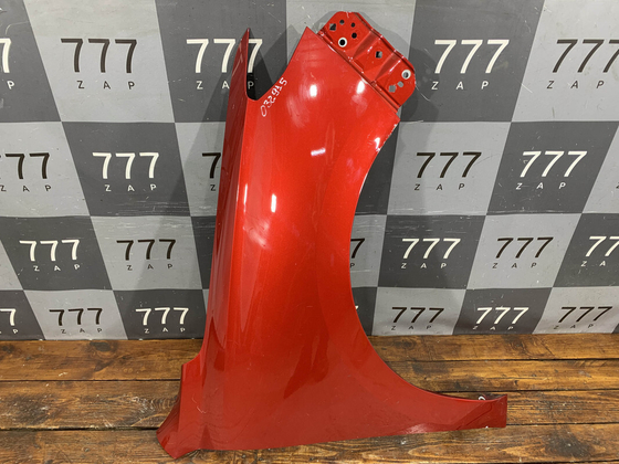 Крыло переднее правое Haval Jolion 21-24 Б/У Оригинал 8403120XST01AD