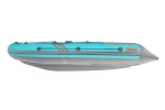 Моторная лодка ПВХ Zefir 3700