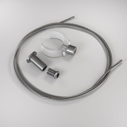 Подвес Maytoni Technical TRA101SW-2B