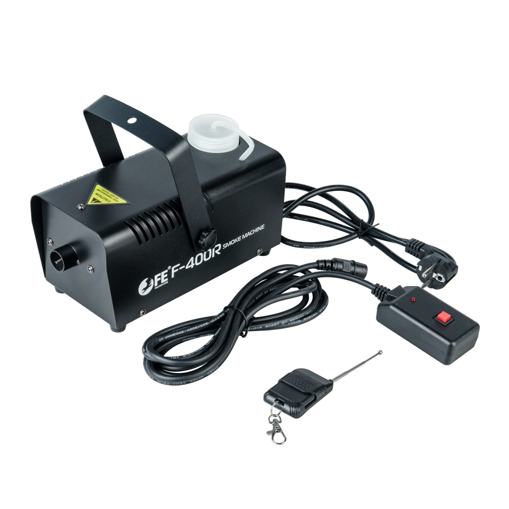 Генератор тумана Falcon Eyes F-400R