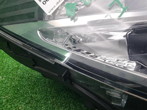 Фара правая BMW 5er G30 (2017-2020) LED