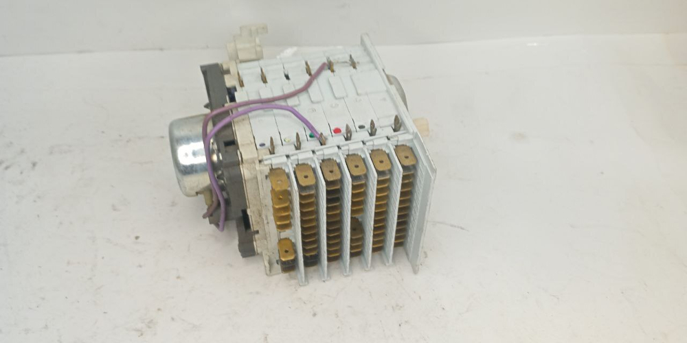 11 Программатор для стиральных машин Indesit Ariston EC 4254.02C б/у