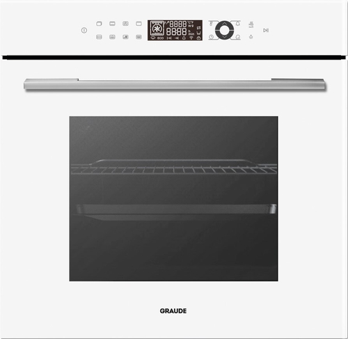 Духовой шкаф GRAUDE PREMIUM BM 60.3 W