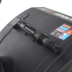 Снегоуборщик PATRIOT PRO 755 E