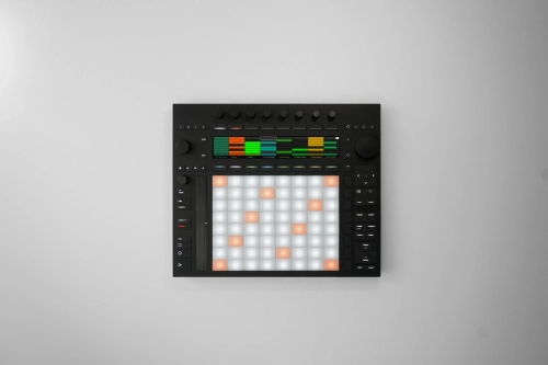 Ableton Push 3 Standalone - Live Suite Bundle