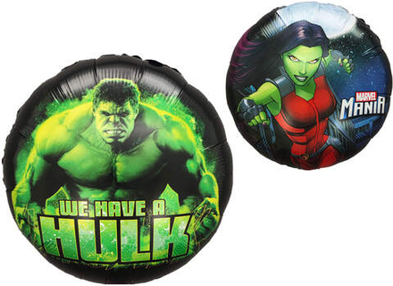 Шар круг Халк Герои защитники