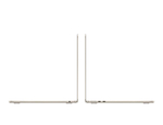 MacBook Air 15 M3/8/256 (2024) Starlight