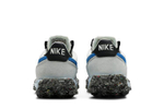 Кроссовки Nike Waffle Racer Crater (Женская размерная сетка)