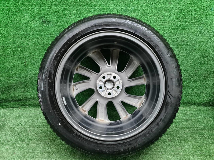 Диск Комплект R20 Land-Rover Discovery Sport 14-нв