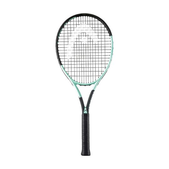 Ракетка б/т HEAD MX Attitude Suprm Gr2, 231315, для любителей, композит,со струнами