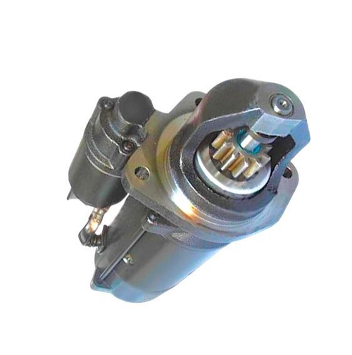 Стартер для CASE, New Holland, FIAT STI2698