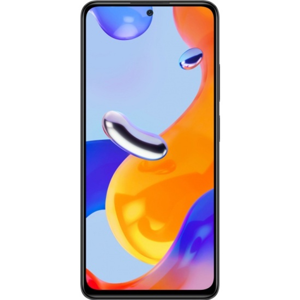 Смартфон Xiaomi Redmi Note 11 Pro 5G 8/128GB Gray