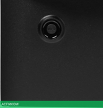 Монитор DEXP DQ27N2 черный