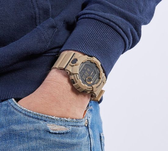 Наручные часы Casio G-Shock GBD-800UC-5ER