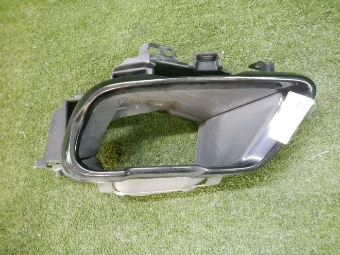 Насадка глушителя левая BMW X5 G05 (18-23) M-paket