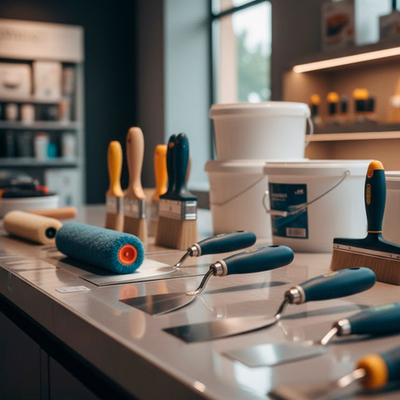 Инструменты