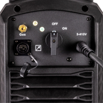 Сварочный полуавтомат SAGGIO MIG 505 DP LCD 9311