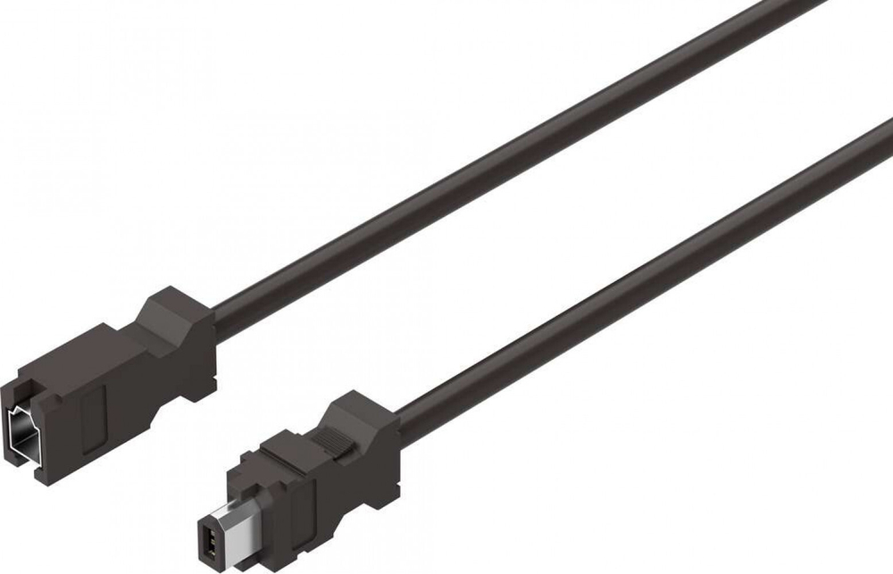 Кабель кодирующего устройства Festo NEBM-REG6-E-5-Q14N-REG6
