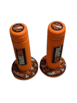 Ручки руля мотоцикла 22 и 24мм ProTaper