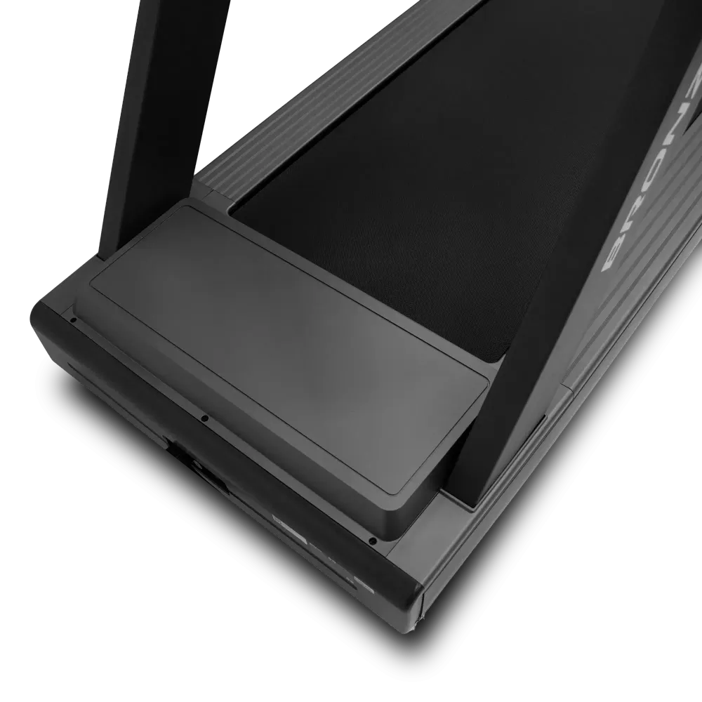 Беговая дорожка BRONZE GYM POWERWAY