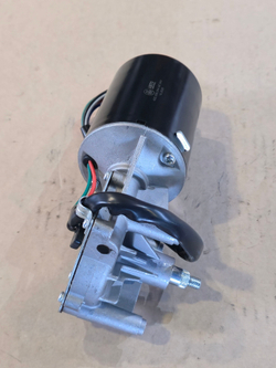 Мотор-редуктор стеклоочистителя МАЗ 6430, 544010 AVTOELECTRICA