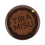 Силиконовая форма MINI TIRAMISU DECOR Silikomart, Италия