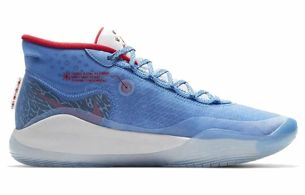 Кроссовки Nike Kd 12 Zoom Don C
