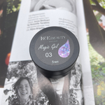 IceBeauty Magic Gel 03, 5 мл