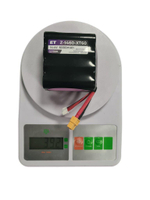 Аккумулятор Z-1460-XT60