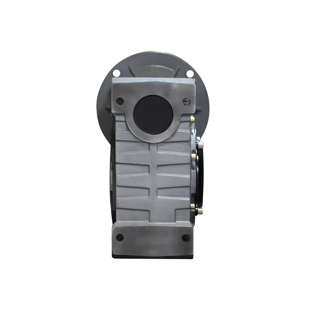 Редуктор червячный INNORED 150 (i=80) вал вх./вых. 300*38/50 мм