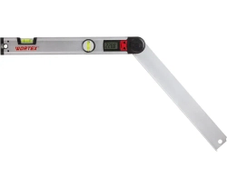 Угломер электронный 410 мм WORTEX DAM 4100 (0323272)