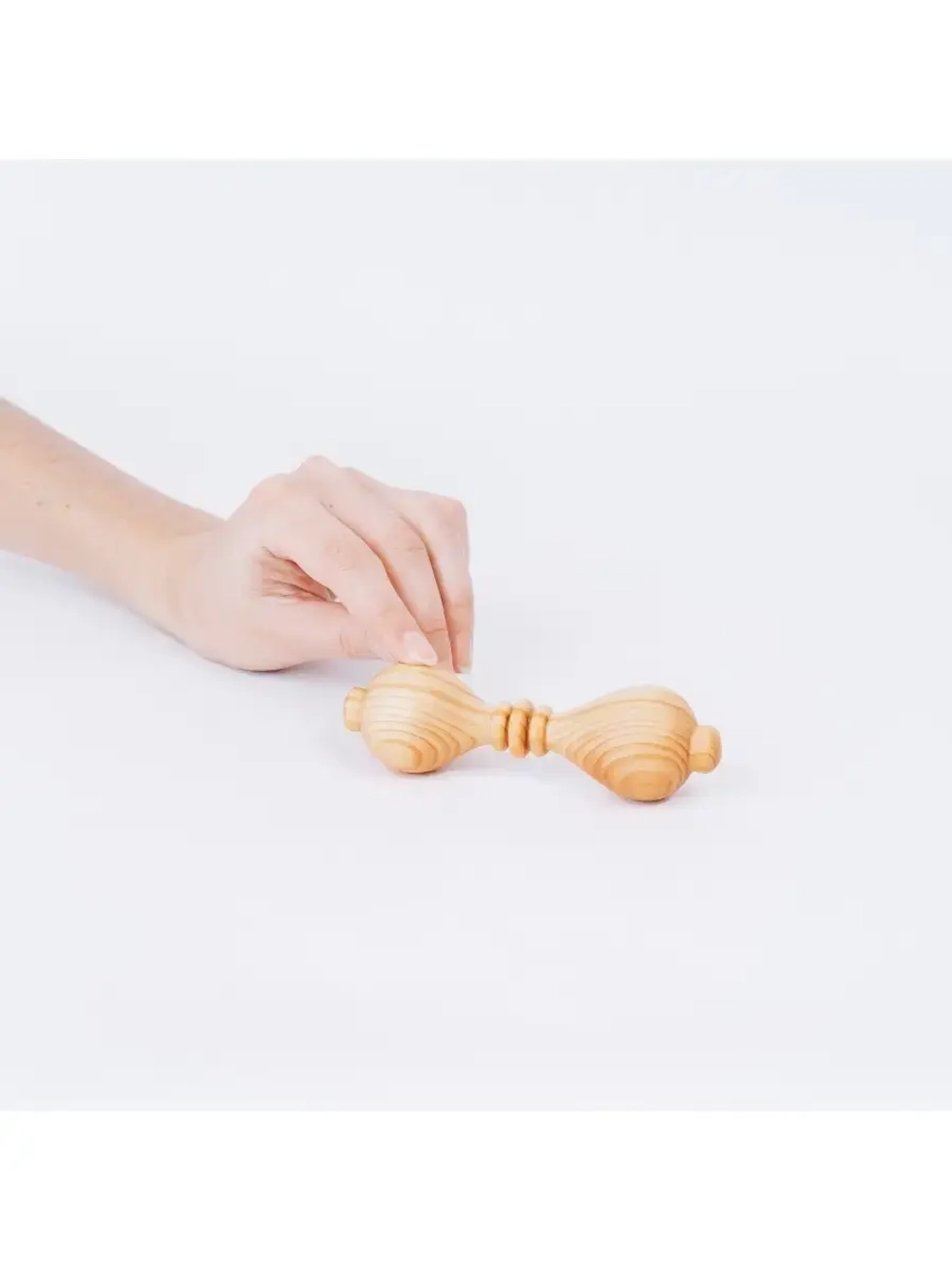 Грызунок-прорезыватель