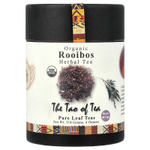 The Tao of Tea, Органический травяной чай, ройбуш, 114 г (4 унции)