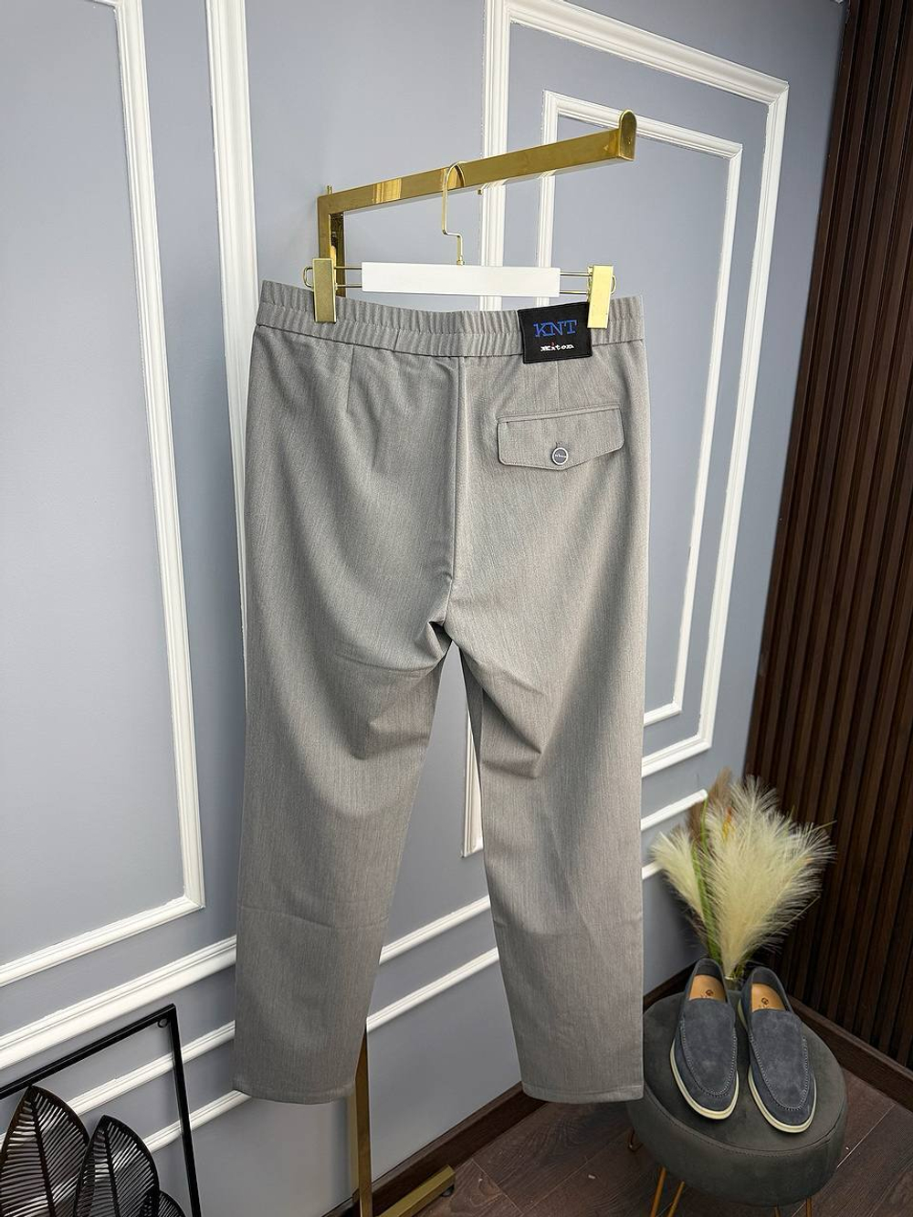 Брюки Kiton