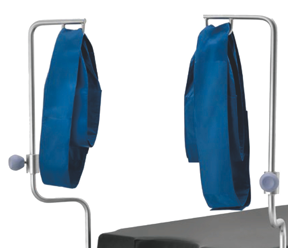 Держатели для ног с петлями Mindray A08XX