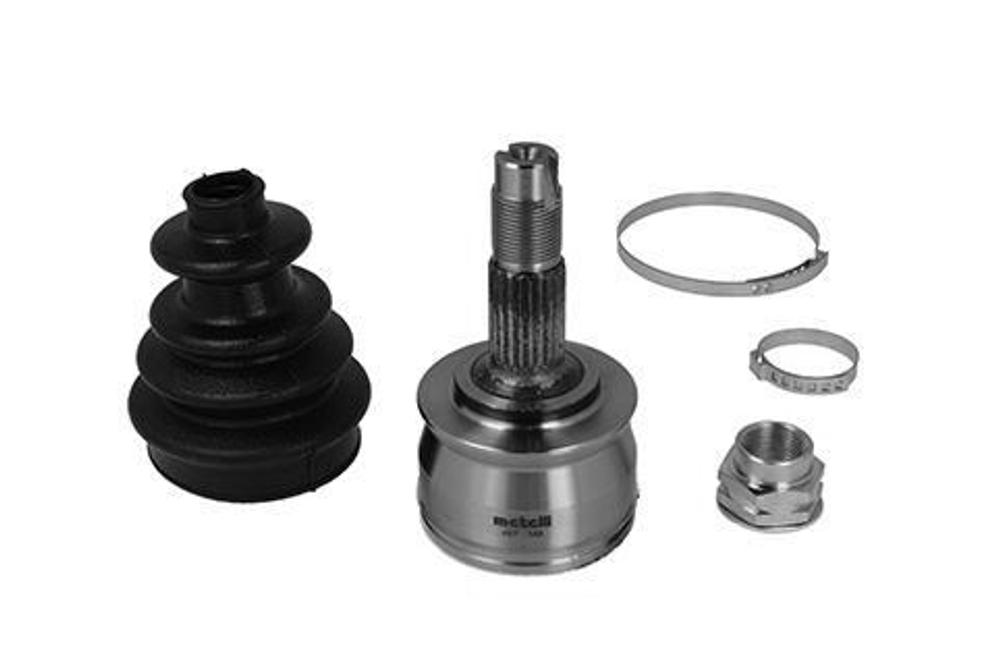 METELLI - 151457-MEE - Joint Kit, drive shaft