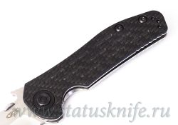 Нож Zero Tolerance 0620CF Tanto Emerson 204Pфотография - 3