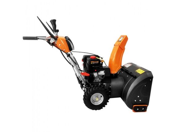 Снегоуборщик YARD FOX OPTIMA 6151E